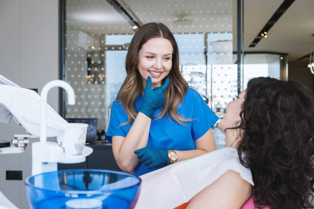 Dental Bonding in Manassas, VA