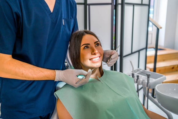 Best Emergency Dental Care  in Manassas, VA