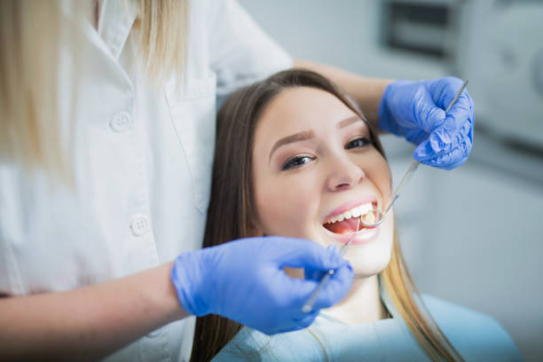 Best Dental Exams and Cleanings  in Manassas, VA