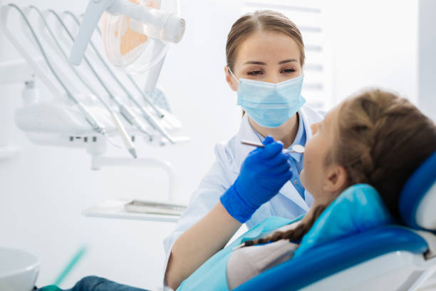 Why Choose Us for Your Dental Needs in Manassas, VA